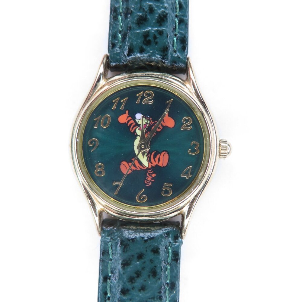 Disney Store Tigger Watch - Picture 7 of 8